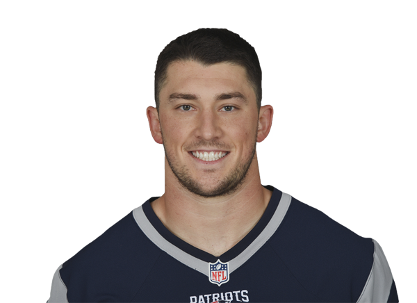 Riley McCarron Madden NFL 2018 rating
