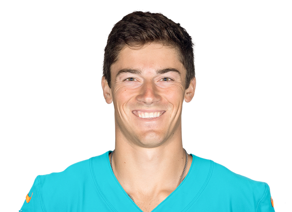 Riley Patterson Madden NFL 2025 rating