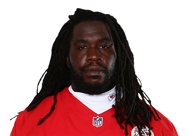 Rishaw Johnson