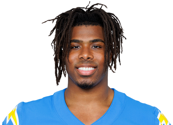 R.J. Mickens Madden NFL 2026 rating