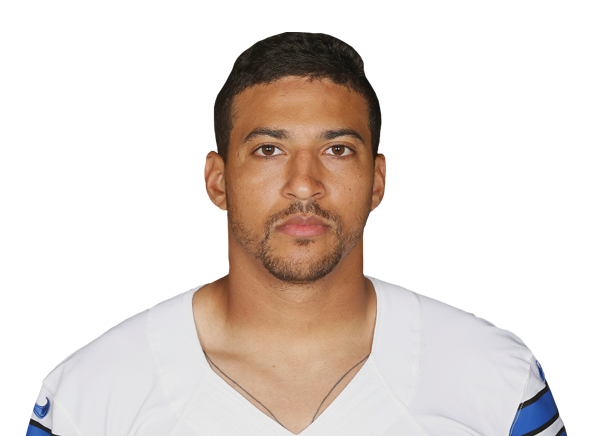Robert Blanton Madden NFL 2018 rating