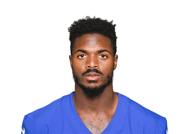 Robert Foster Madden NFL 2022 rating