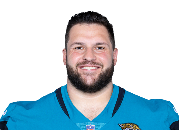 Robert Hainsey Madden NFL 2026 rating