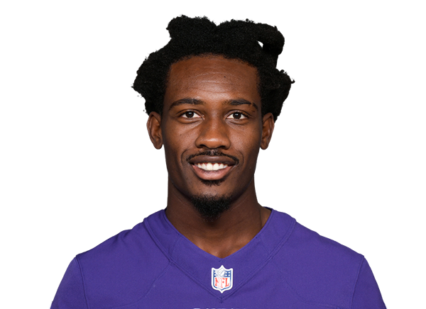 Robert Jackson Madden NFL 2023 rating