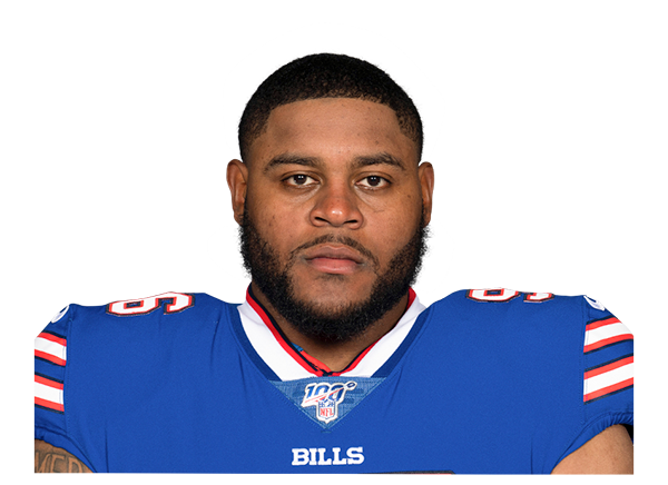 Robert Thomas Madden NFL 2018 rating