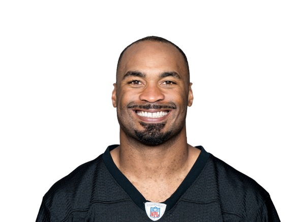 Robert Woods