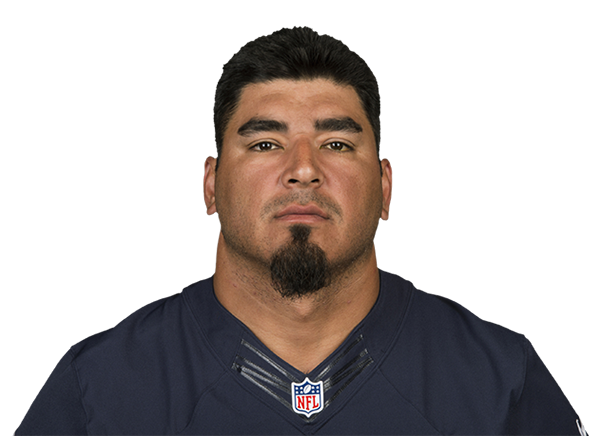 Roberto Garza Madden NFL 2015 rating