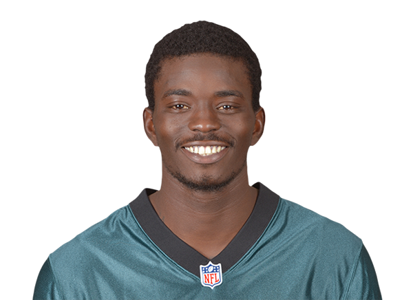 Roc Carmichael Madden NFL 2015 rating