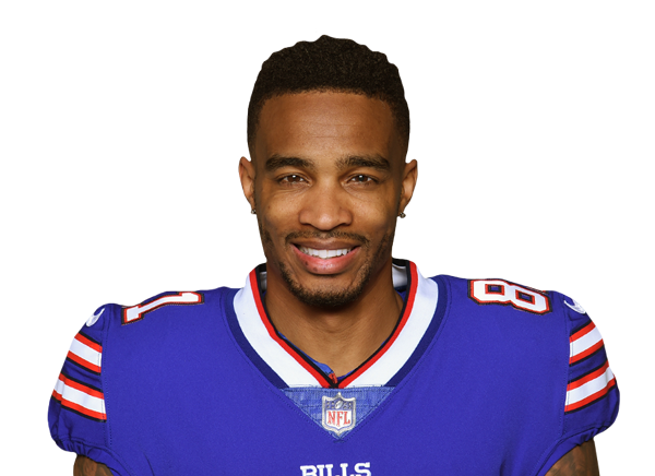 Rod Streater Madden NFL 2019 rating