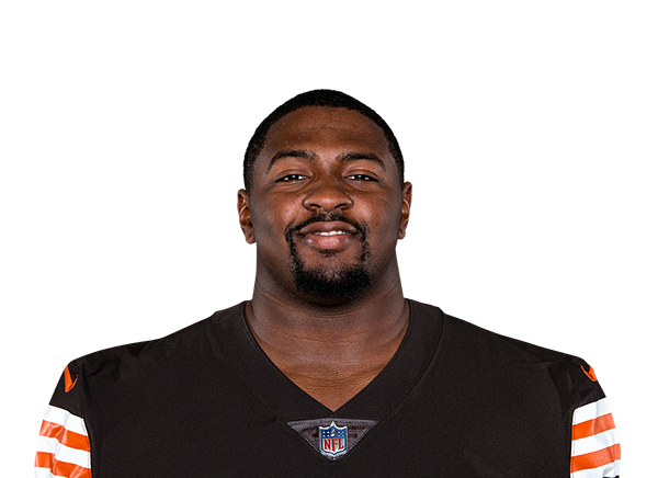 Roderick Perry II