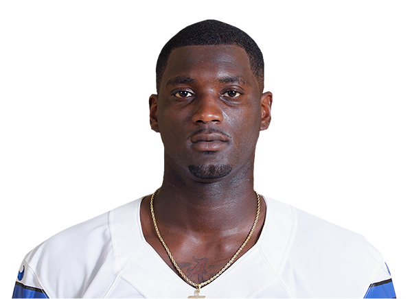 Rolando McClain