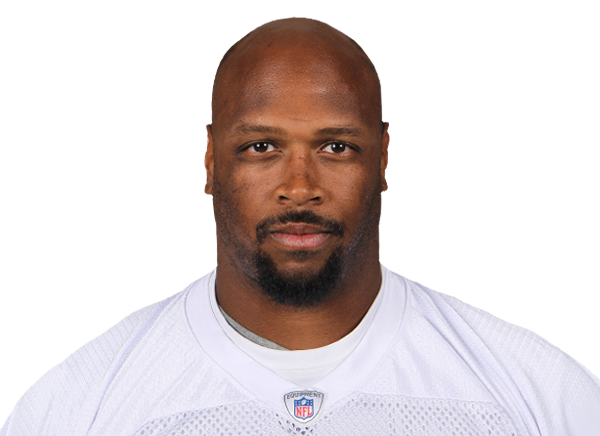Ron Edwards Madden NFL 2013 rating