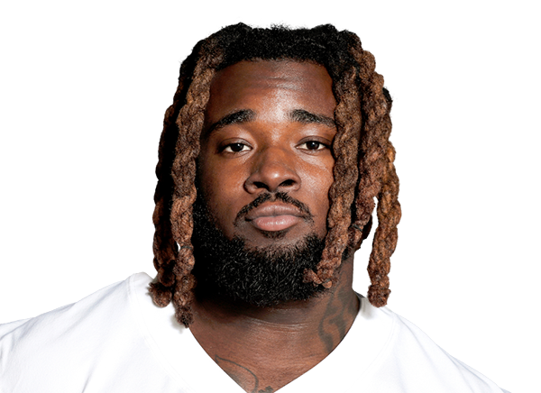 Ronald Jones II Madden NFL 2024 rating