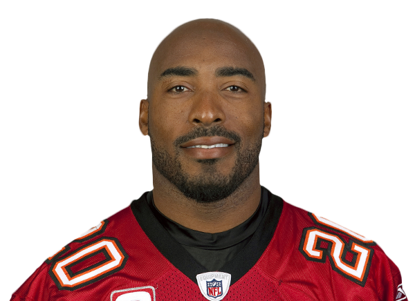 Ronde Barber Madden NFL 2013 rating