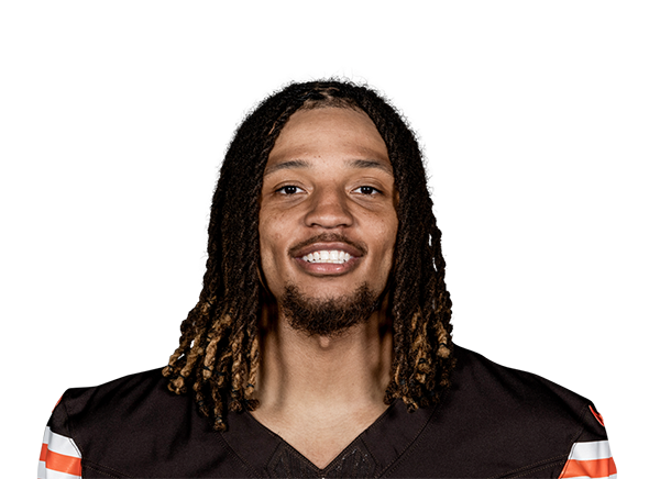 Ronnie Hickman Jr.