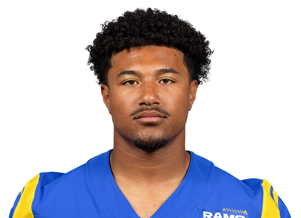Ronnie Rivers Madden NFL 2026 rating