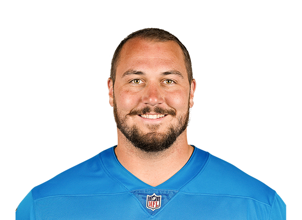 Ross Pierschbacher Madden NFL 2024 rating