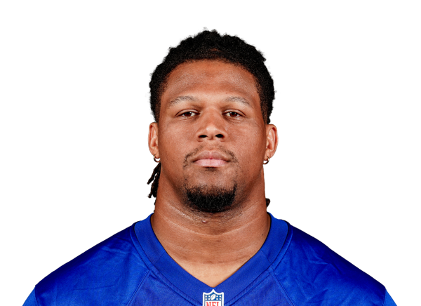 Roy Robertson-Harris Madden NFL 2026 rating
