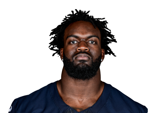 Ruben Hyppolite Madden NFL 2026 rating