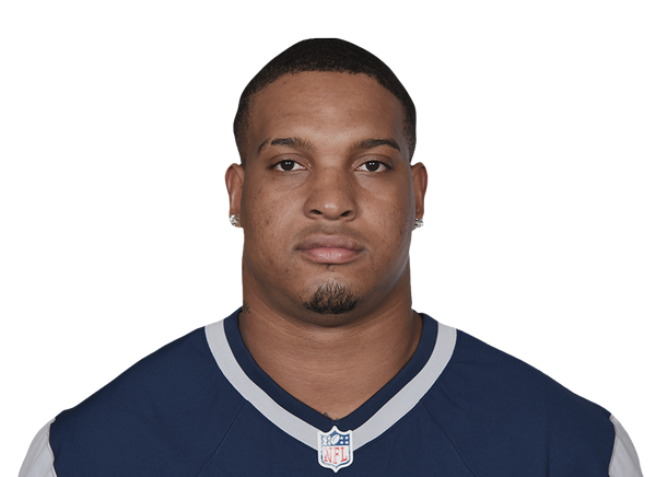 Rufus Johnson Madden NFL 2017 rating