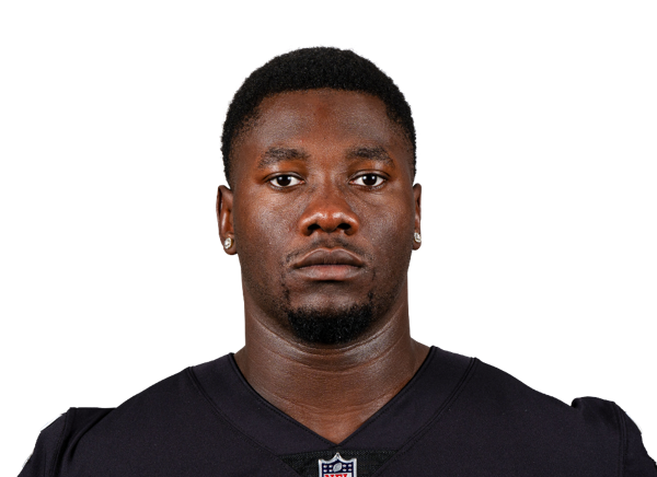 Ruke Orhorhoro Madden NFL 2026 rating