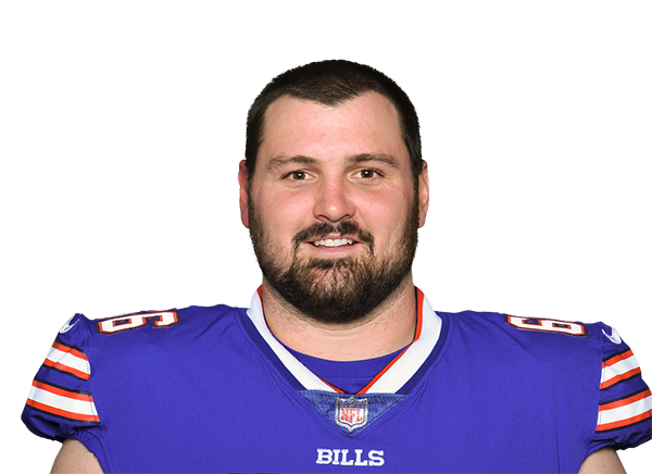 Russell Bodine