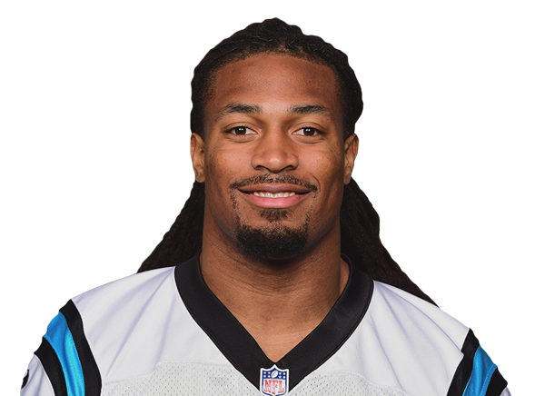 Ryan Delaire Madden NFL 2018 rating