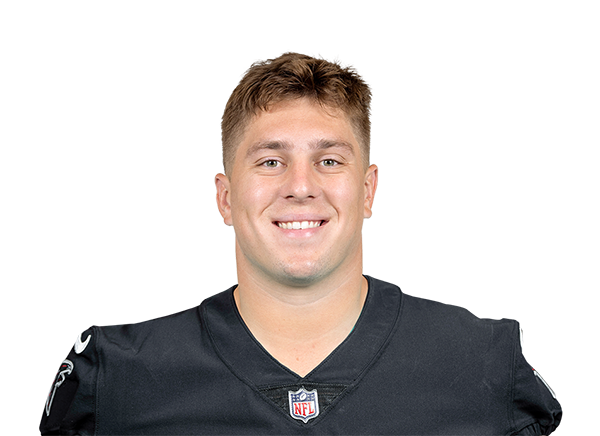 Ryan Hayes Madden NFL 2026 rating