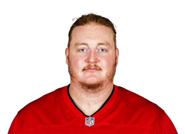 Ryan Jensen Madden NFL 2024 rating