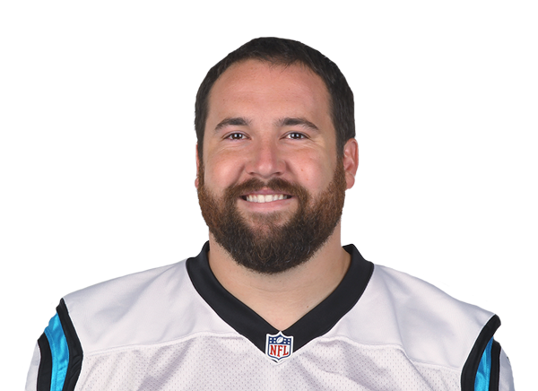 Ryan Kalil Madden NFL 2019 rating