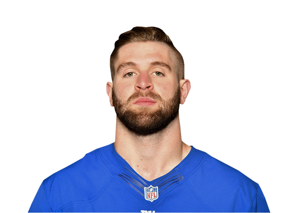 Ryan O'Malley Madden NFL 2019 rating