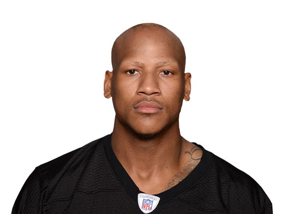 Ryan Shazier Madden NFL 2019 rating