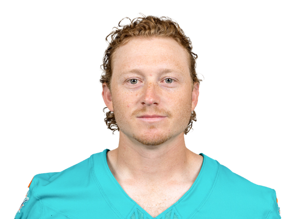 Ryan Stonehouse Madden NFL 2026 rating