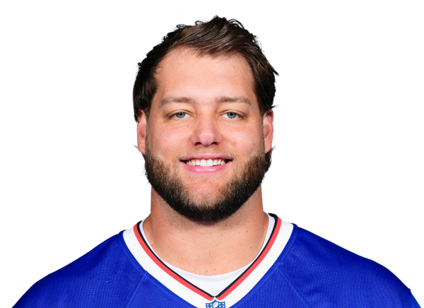Ryan Van Demark Madden NFL 2026 rating