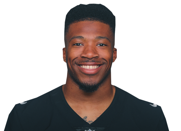 Saeed Blacknall Madden NFL 2020 rating