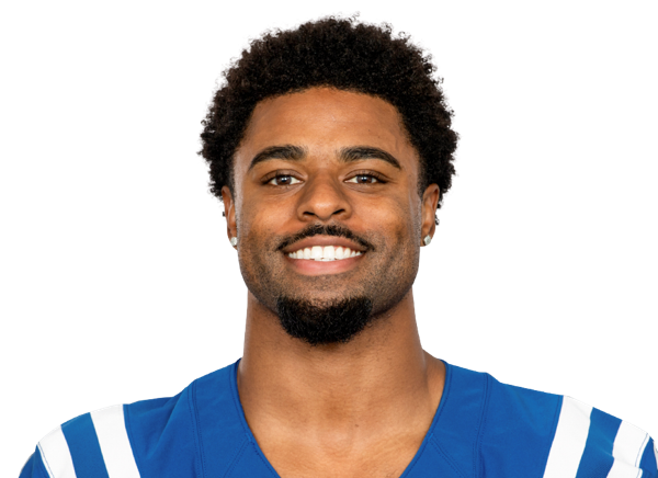 Salvon Ahmed Madden NFL 2025 rating