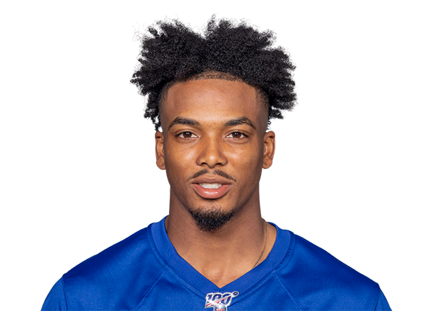 Sam Beal Madden NFL 2022 rating