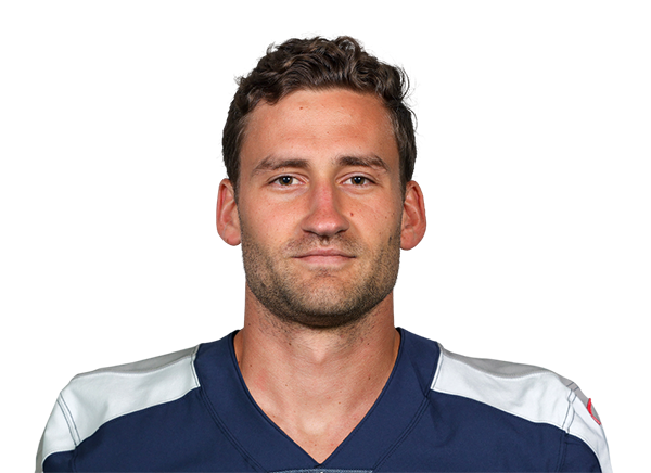 Sam Ficken Madden NFL 2022 rating