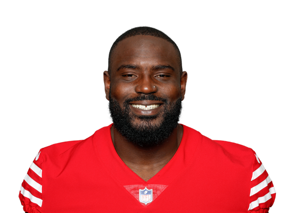 Sam Okuayinonu Madden NFL 2026 rating