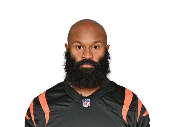 Samaje Perine