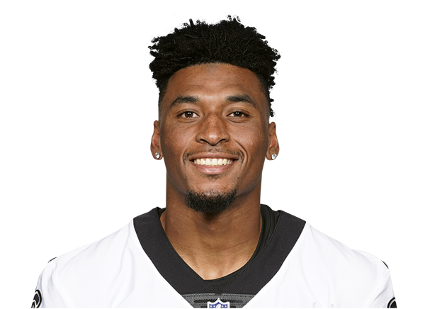 Saquan Hampton