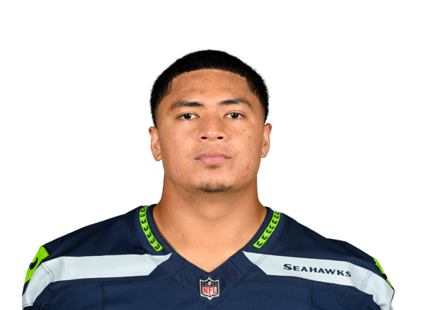 Sataoa Laumea Madden NFL 2026 rating