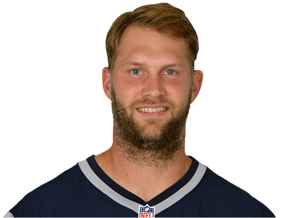 Scott Chandler