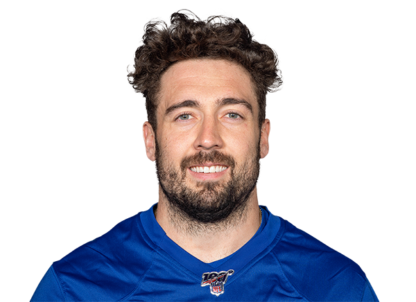 Scott Simonson Madden NFL 2020 rating