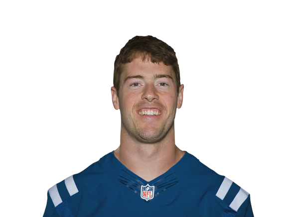 Scott Tolzien Madden NFL 2018 rating