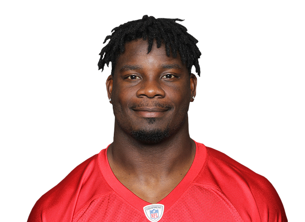 Sean Weatherspoon Madden NFL 2017 rating