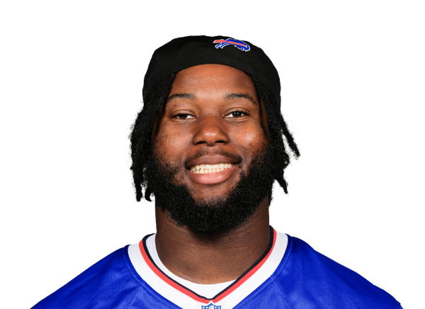 Sedrick Van Pran-Granger Madden NFL 2026 rating