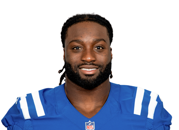 Segun Olubi Madden NFL 2026 rating