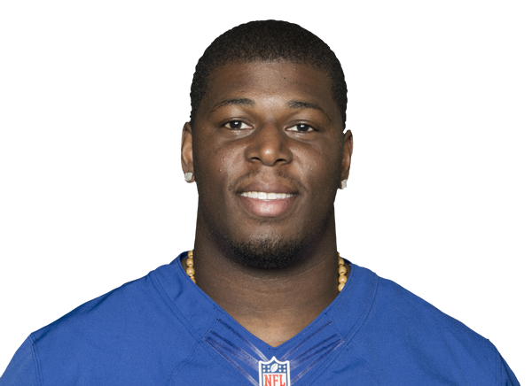 Selvish Capers Madden NFL 2014 rating