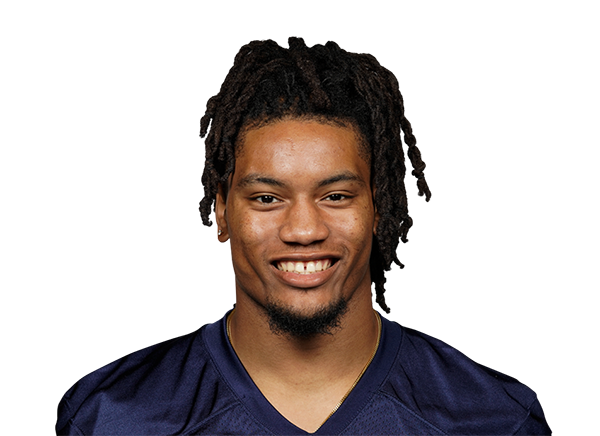 Sharif Finch Madden NFL 2020 rating